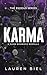 Karma by Lauren Biel