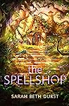 The Spellshop