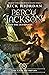 The Last Olympian (Percy Jackson and the Olympians, #5)