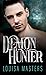 Demon Hunter (The Collective, #2)