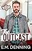 The Outcast (Breakfast at Bennett's, #4)