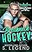 Breakneck Hockey (Heartbreak Hockey #3)