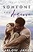 Someone You Deserve (Carrington Cove #2)