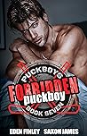 Forbidden Puckboy (Puckboys #7)