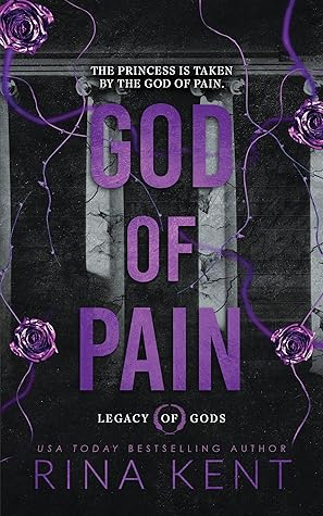 God of Pain by Rina Kent