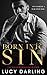 Born into Sin (Untouchables Mafia #1)