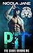 Pit (The Chaos Demons MC #4)