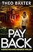 Pay Back (Detective Marcy Kendrick #5)