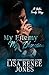 My Enemy, My Obsession (Dalton Family Book 1)