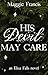 His Devil May Care (Eliza F...