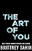 The Art of You (The Costa Family, #3)