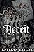 Deceit (Gallows Hill, #1)