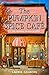 The Pumpkin Spice Café (Dream Harbor, #1)