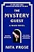 The Mystery Guest (Molly the Maid, #2)