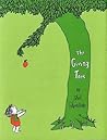 The Giving Tree by Shel Silverstein