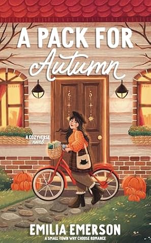 A Pack for Autumn (Cozyverse, #1)