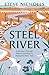 Steel River: Walking the Tees – A Journey Through Nature in a Human World