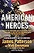 American Heroes by James Patterson