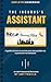 The Incubus's Assistant (Charmed Away Temp Agency Book 1)