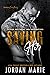 Saving Her (Savage Brothers 2nd Generation, #7)