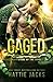 Caged: A Sci-Fi Alien Romance (Gladiators of the Gryn Book 1)