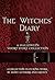 The Witches' Diary - Vol by Alexa Merian