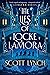 The Lies of Locke Lamora (Gentleman Bastard, #1)