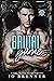 Brutal Game (Kings of Reina University #1)