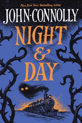 Night and Day by John Connolly