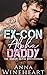 Ex-Con Alpha Daddy (The Danger Alpha Brotherhood #2)