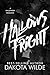 Hallows Fright: A Halloween Romance (Nightmare Acres Book 1)