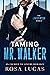 Taming Mr. Walker (London Mister, #1)