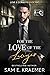 For the Love of the Lawyer (Love & Cowboys #2)