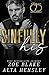 Sinfully His by Zoe Blake