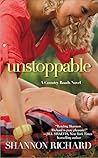 Book cover for Unstoppable: A Country Roads Novel