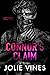 Connor's Claim by Jolie Vines