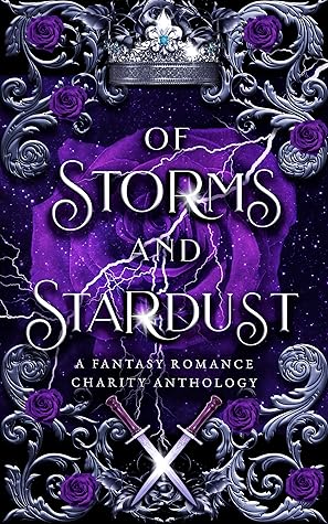 Of Storms and Stardust by E.V. Everest