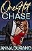 One Hot Chase (Hot Brits Book 12)