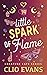 Little Spark of Flame (Creature Cafe, #14)