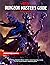 Dungeon Master's Guide (Dungeons & Dragons, 5th Edition)