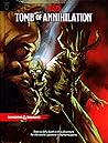 Tomb of Annihilation by Wizards of the Coast