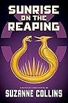 Sunrise on the Reaping (The Hunger Games, #0.5)