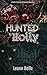 Hunted in Holly: A Dark Fantasy Christmas Romance