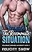 The Roommate Situation (Colorado Springs University #1)