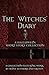 The Witches' Diary - Vol by Alexa Merian