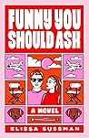 Book cover for Funny You Should Ask