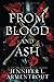 From Blood and Ash by Jennifer L. Armentrout