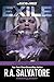 Exile - The Dark Elf Trilogy #2 of 3 by R.A. Salvatore