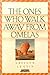 The Ones Who Walk Away from Omelas by Ursula K. Le Guin