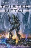 Twisted Metal (Penrose, #1)